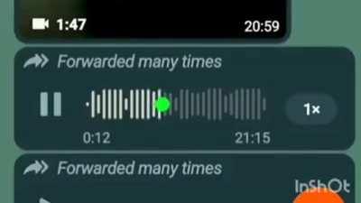 Preparem-se para a Intervenção