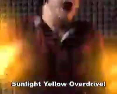 Markiplier uses Hamon