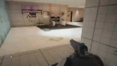 sneek peek to the new house rework, recorded the video before it got deleted. (keep in mind, not the whole map is textured!)