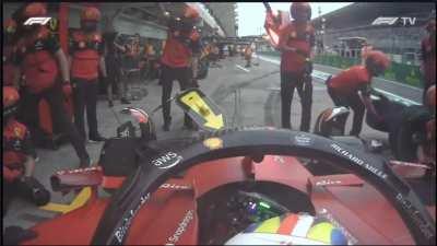 So, we we are going new soft