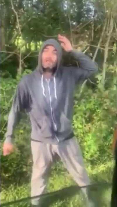 Spicy tales from a spicy man