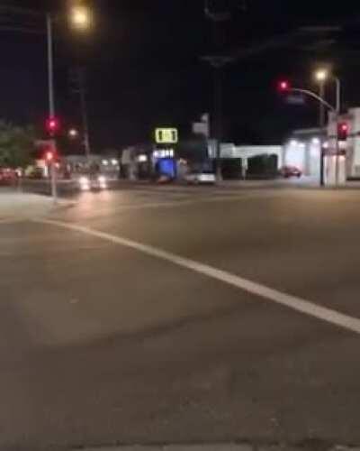 Im down for the pop tart