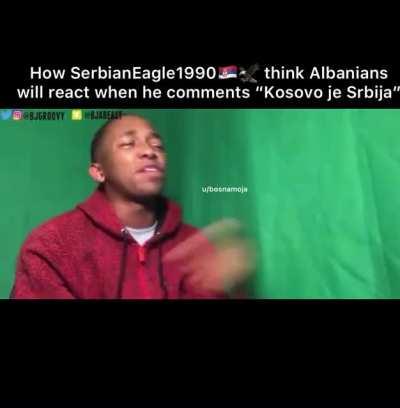 Serbian is an russia dog