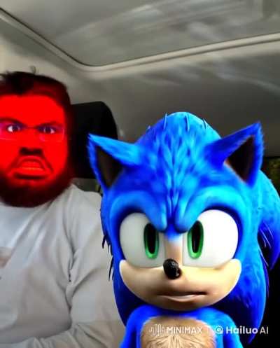 domestic violence cory yelling at his husband sonic