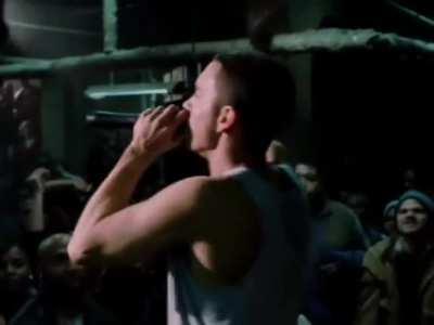 Hits harder than my German uncle