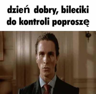 ja kiedy zapomne o biletach na autobus💀💀