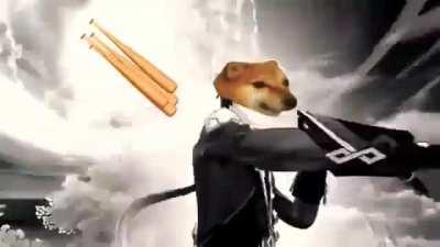 To all horny players,enjoy treatment from zhongli!