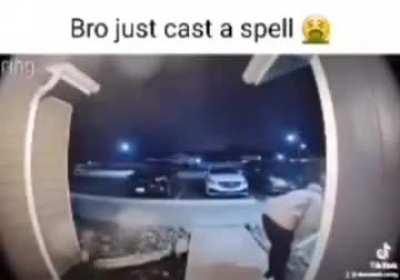 A Fungal Pox upon ye!