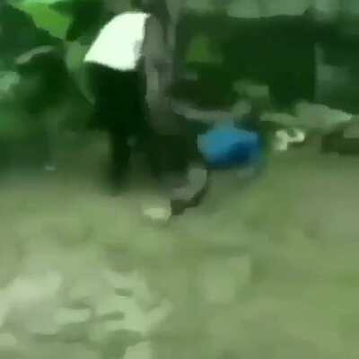 Woodszin - Video #6452