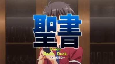 It's my first time making a meme like this. I hope you liked it! : 3