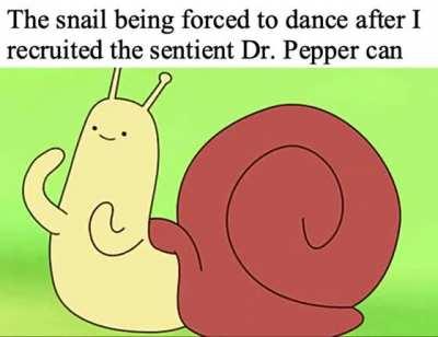 An enemy of my enemy is my friend