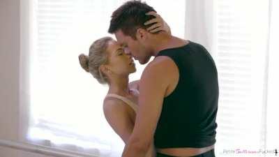 Tiny Dancer - Angel Smalls