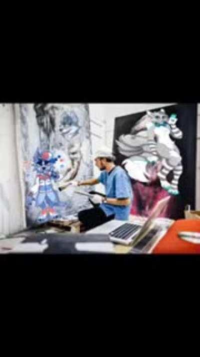 Ben Shapiro furry 😳😳😳