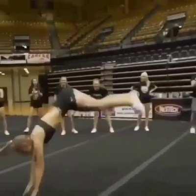 WCGR if you don't consider the distance