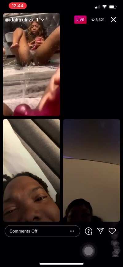 This shit is lit‼️🔥 🔥