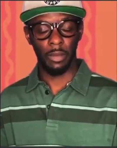 Old friends vs the new enemy