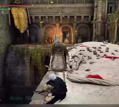 I'm just tired, boss