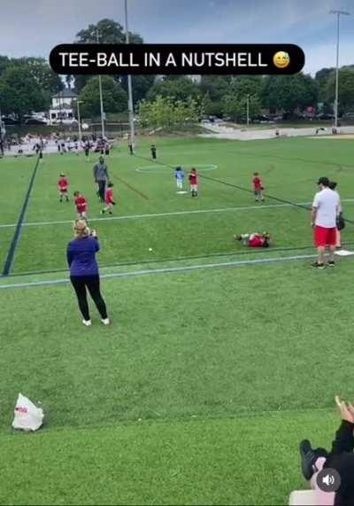 I don’t even know how to describe this video…