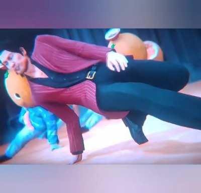 Dancing Shun Akiyama. NSFW dancing clips from ioritree youtube . Some mods from @_ vkro_. I love him and this song ...