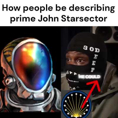 Prime John Starsector?