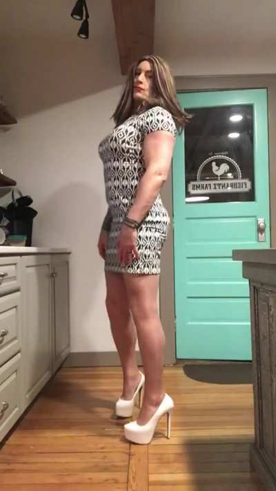 Crossdressing GIF by ccdchrissy