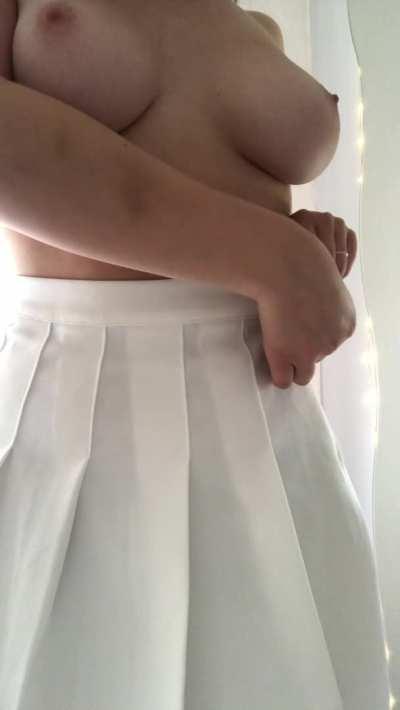 I would love to be dirty little secret (OC)