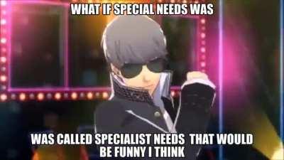 that would be so poggers