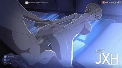 Ai Hayasaka (JXH 33) [Kaguya-sama: Love Is War]