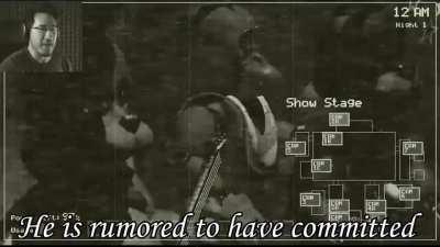 I must warn you fellow gentlemen, the phoytography appearing when the devilish clock reaches the mark of 1 minute 38 seconds will give you quite a frightening!