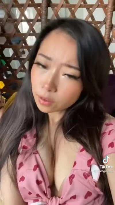 My all time favourite video of her 🥵🥵🤤🤤🤤