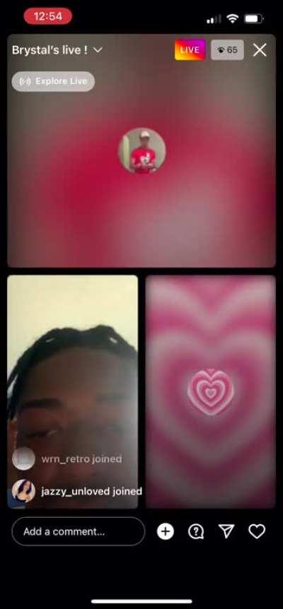 Lee Drilly’s GF interviewed by fanned out niggas about the incident when she was punched