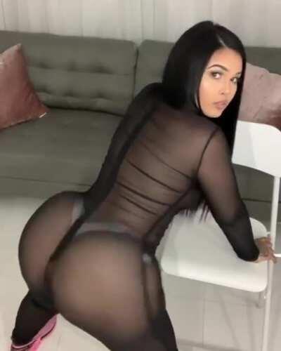 Looking back at it - BadPenelope