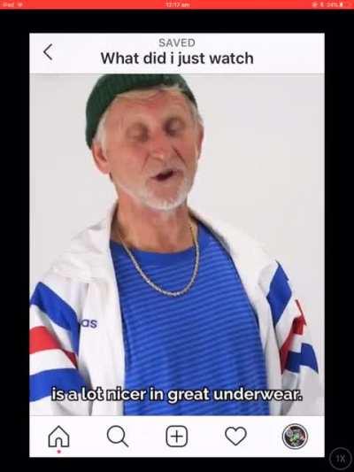 This just screams fellow kids