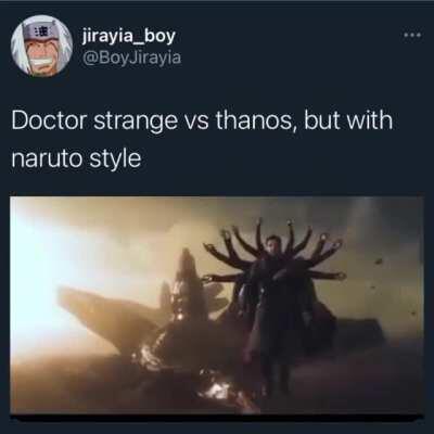 Title guy is making another video