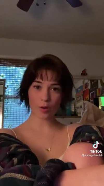 Angiefisk1 - Video #9469