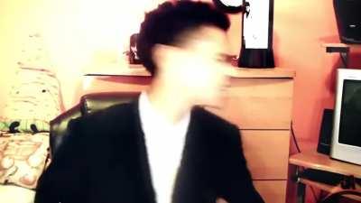 Tyrone, The Apologizer