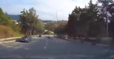 за что я ненавижу ебучих самокатчиков