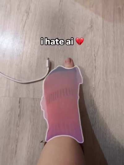 As ias vão dominar o mundo!