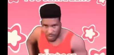 FH community when they see a jorm