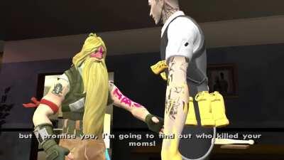 Fortnite Chapter 2 Season 6 Storyline leaked...