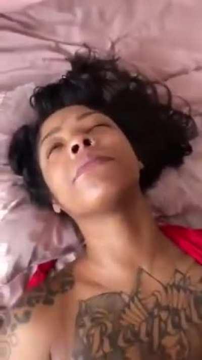 How you fuck a bitch 