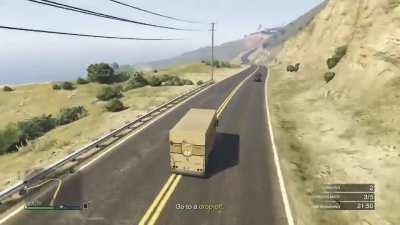 A nice little shortcut