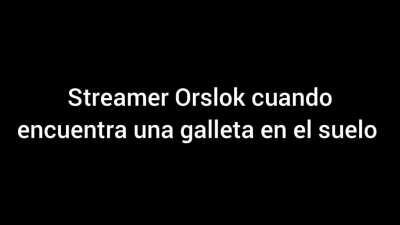 Psicólogo vs. Orslok