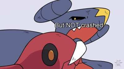 Or when they try a shader-based crasher against my strict safety settings.