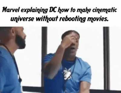 Who'll be the new batman in 2024 batman reboot?