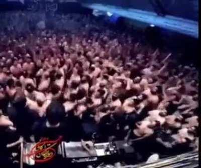 Gangsta shit allah 😳