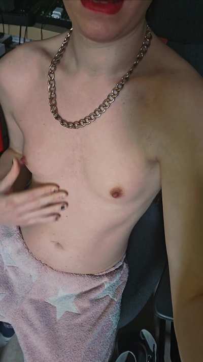 They're growing so much since the surgery 🥺