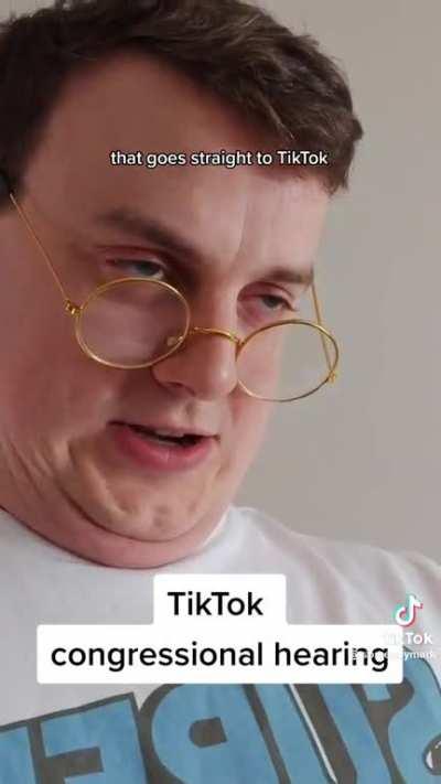 Now TikTok is letting babies vote