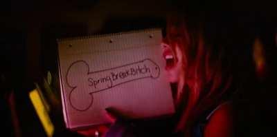 I bet she likes huge cock