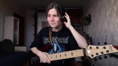 Layer One first. ALWAYS.